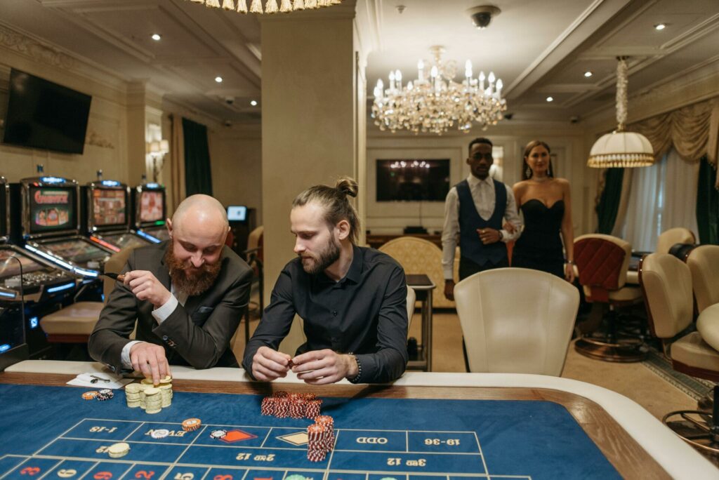 Vulkan Vegas szczegółowa recenzja kasyna online